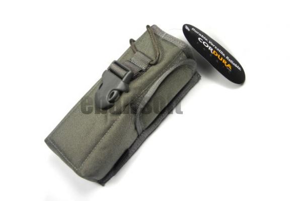 G TMC MOLLE PRC148 Radio Pouch ( RG )